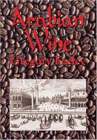 Arabian Wine cover