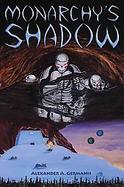 Monarchy's Shadow cover