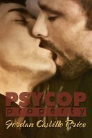 PsyCop : Property cover