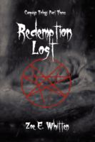 Redemption Lost cover