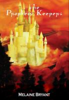 The Prophecy Keepers cover