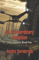 An Extraordinary Rendition : Viza Nation cover
