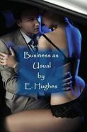 Business As Usual cover