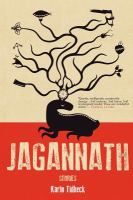 Jagannath cover