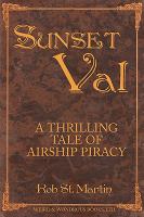 Sunset Val cover