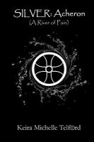 Silver : Acheron (a River of Pain) cover