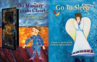 Uncle Bonsai's : The Monster in the Closet/go to Sleep cover