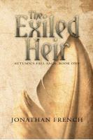 The Exiled Heir cover