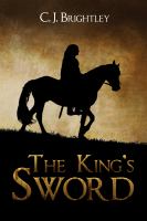 The King's Sword cover