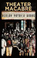 Theater Macabre cover