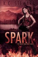 Spark cover