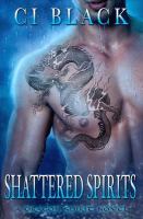 Shattered Spirits cover