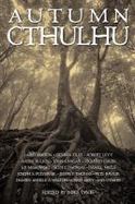 Autumn Cthulhu cover