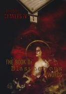 The Book of Blasphemous Words cover