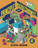 Principles of Macroeconomics: with Norton Illumine Ebook, InQuizitive, Smartwork, and Office Hours Ed. 4 cover