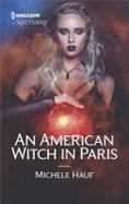 An American Witch in Paris cover