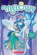 The Ice Enchantment (Melowy #4) cover