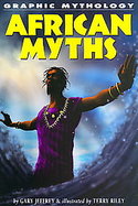 African Myths cover