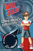 Will Solvit and the Dreaded Droids cover