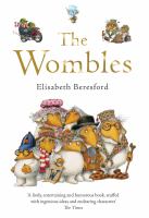 The Wombles cover