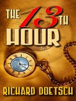 The 13th Hour cover