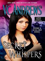 Secret Whispers cover