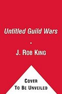 Untitled Guild Wars cover