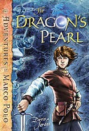 The Dragon's Pearl cover