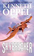 Skybreaker cover