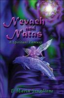 Nevaeh And Natas A Spiritual Fantasy cover