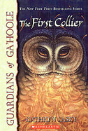 The First Collier cover