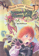 Revenge of the Dragon Lady cover