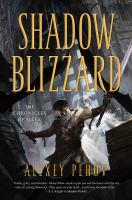 Shadow Blizzard cover