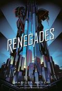 Renegades cover