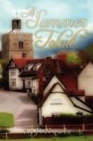 A Summer Talent cover