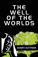 The Well of the Worlds cover