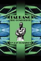 Tarrano the Conqueror cover