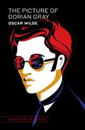 The Picture of Dorian Gray cover