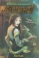 The Age of Bronze cover