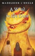 A Wind in the Door cover