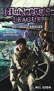 His Legacy Avenged cover