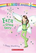Fern the Green Fairy cover