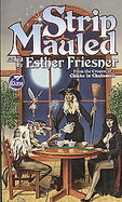 Strip Mauled cover