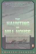 The Haunting of Hill House cover