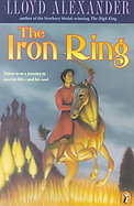 The Iron Ring cover