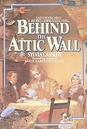 Behind the Attic Wall cover