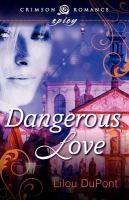 Dangerous Love cover