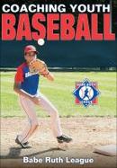 Coaching Youth Baseball cover