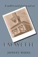 Lafayette cover