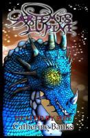 Healed by Fire : An Artemis Lupine Novel cover